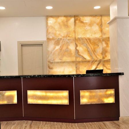 Boutique Hotel Enia Prato  Ngoại thất bức ảnh