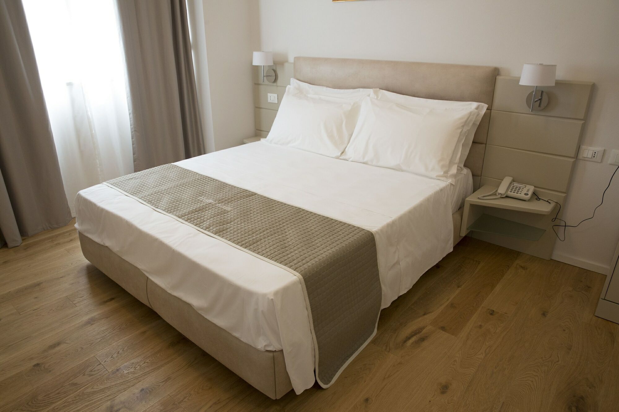 Boutique Hotel Enia Prato  Ngoại thất bức ảnh