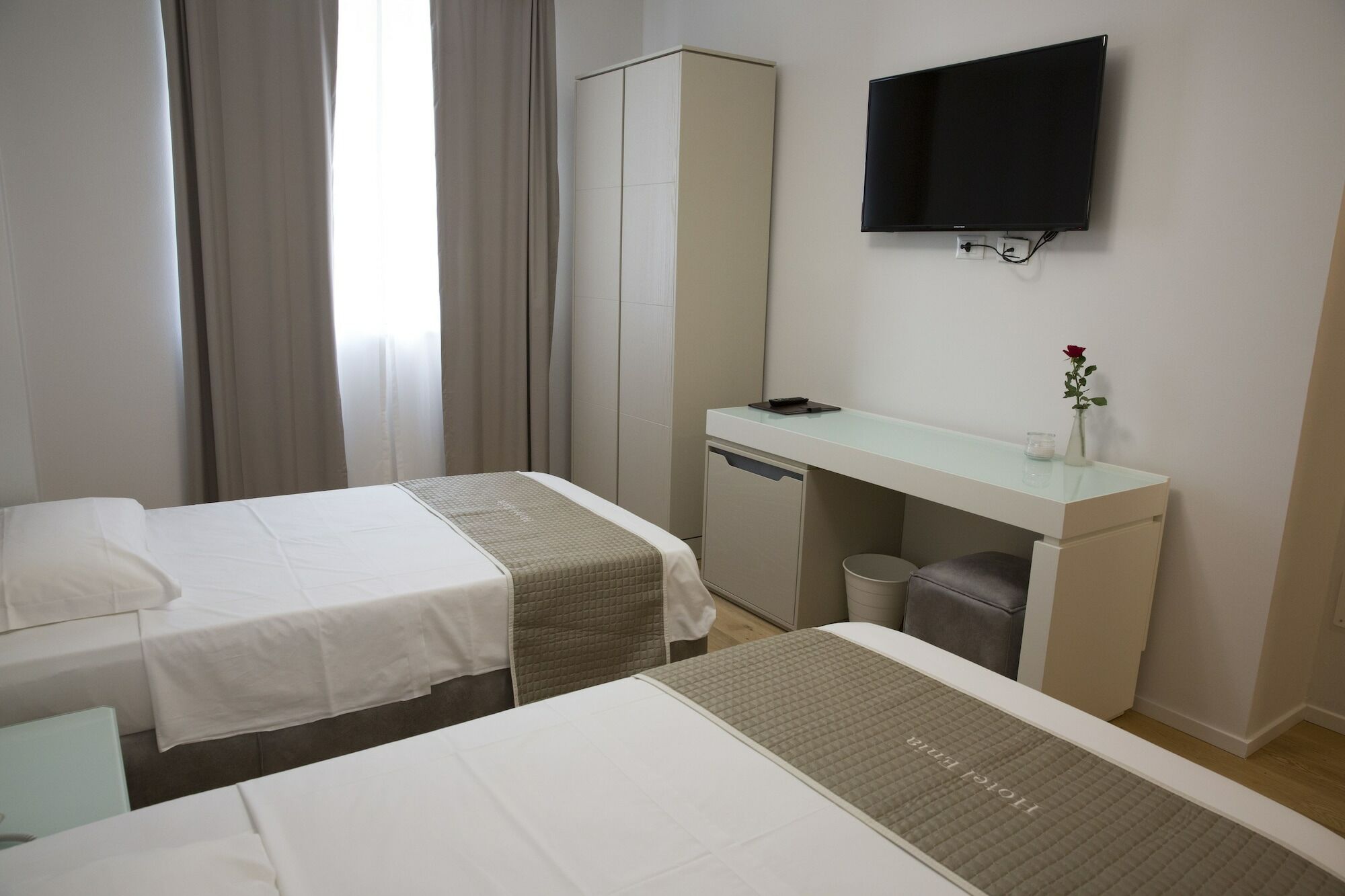 Boutique Hotel Enia Prato  Ngoại thất bức ảnh