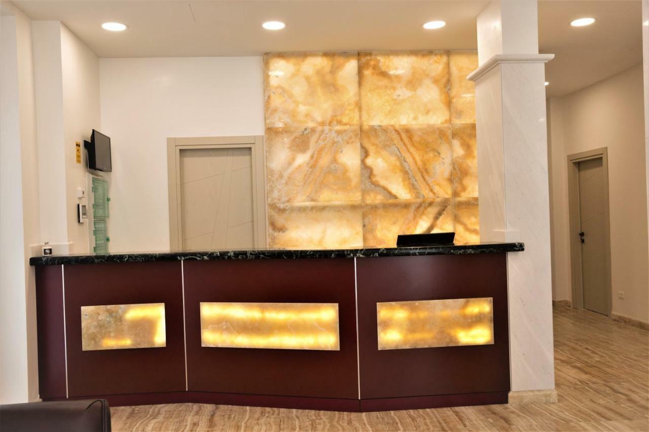 Boutique Hotel Enia Prato  Ngoại thất bức ảnh