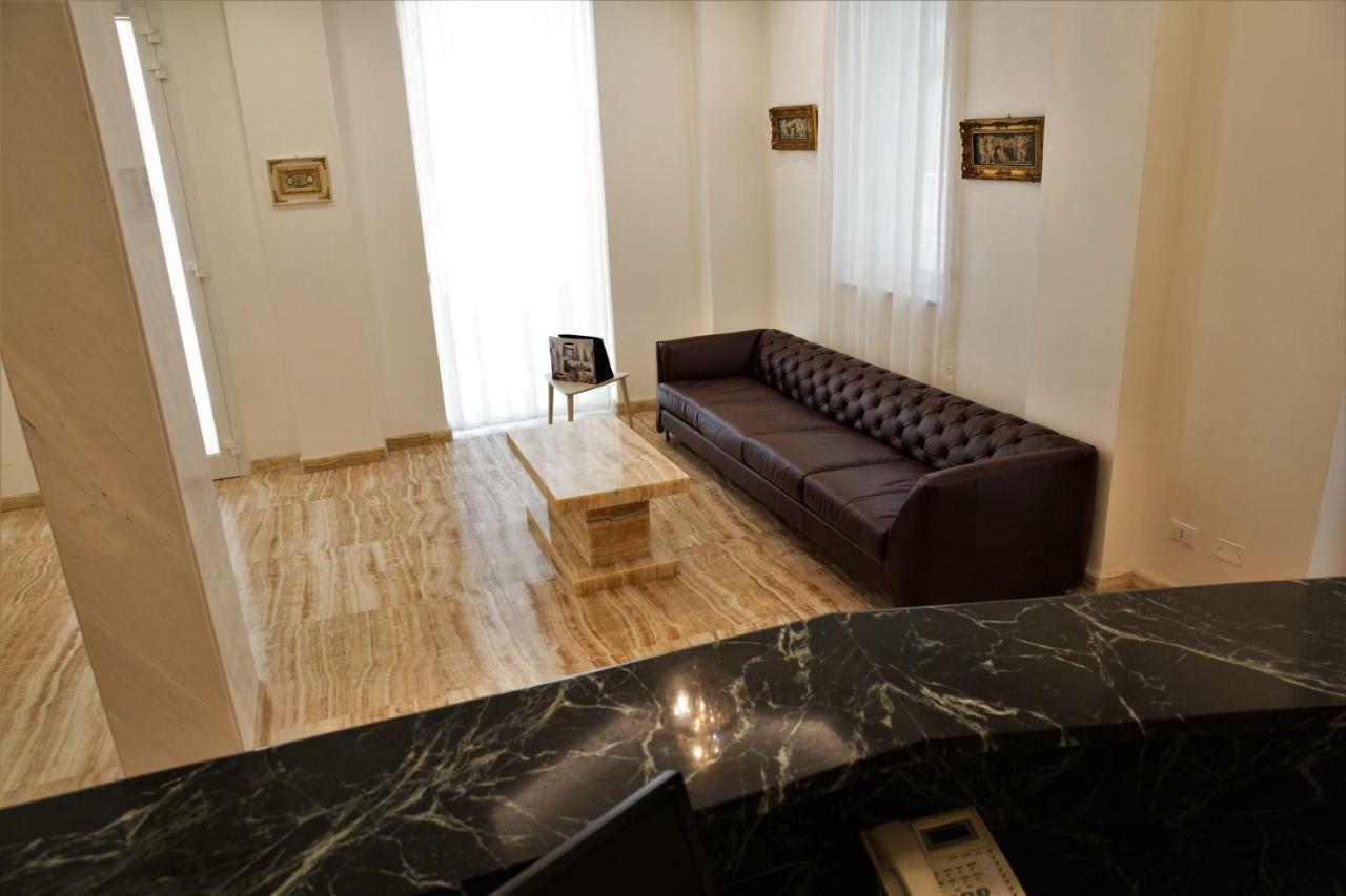 Boutique Hotel Enia Prato  Ngoại thất bức ảnh