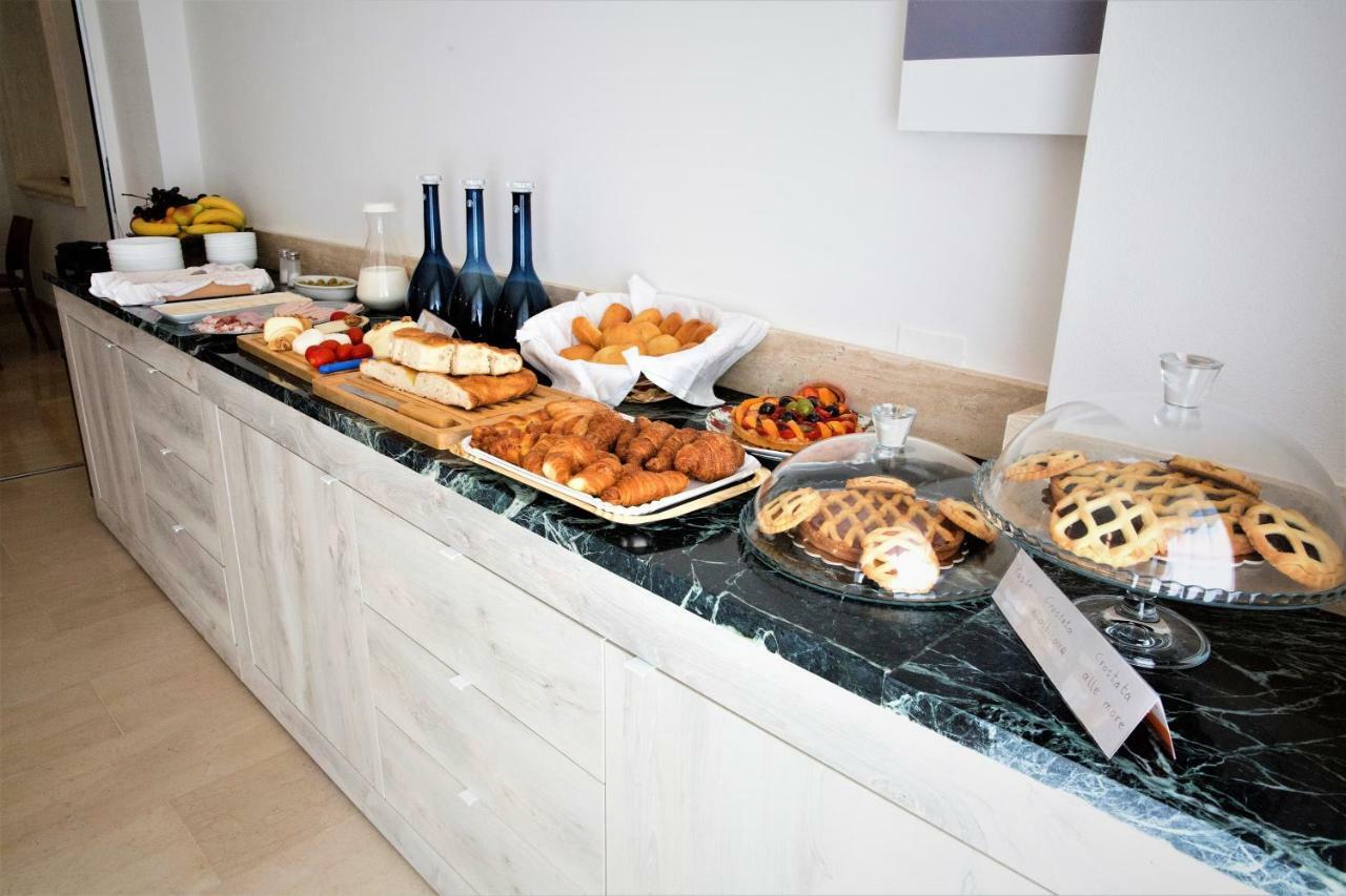 Boutique Hotel Enia Prato  Ngoại thất bức ảnh