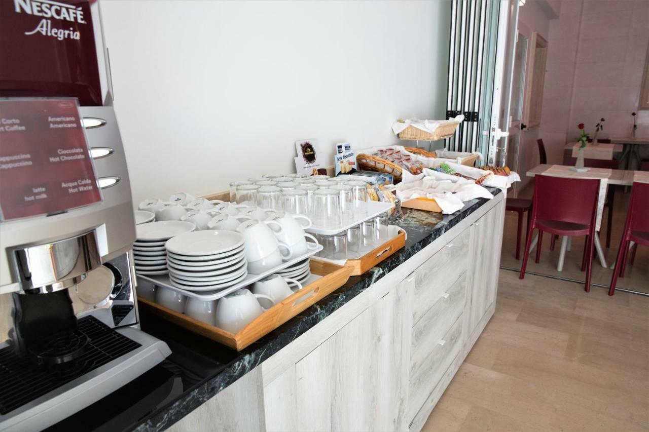 Boutique Hotel Enia Prato  Ngoại thất bức ảnh