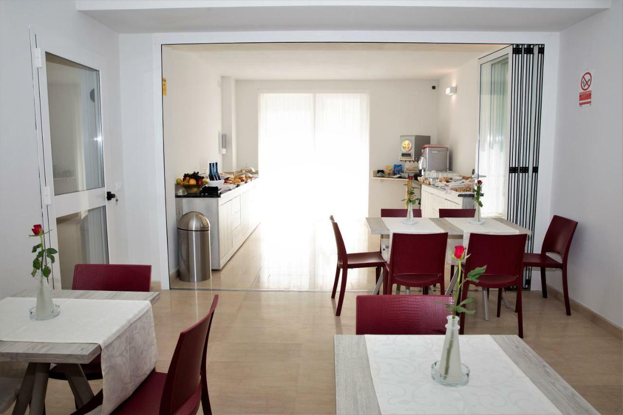 Boutique Hotel Enia Prato  Ngoại thất bức ảnh