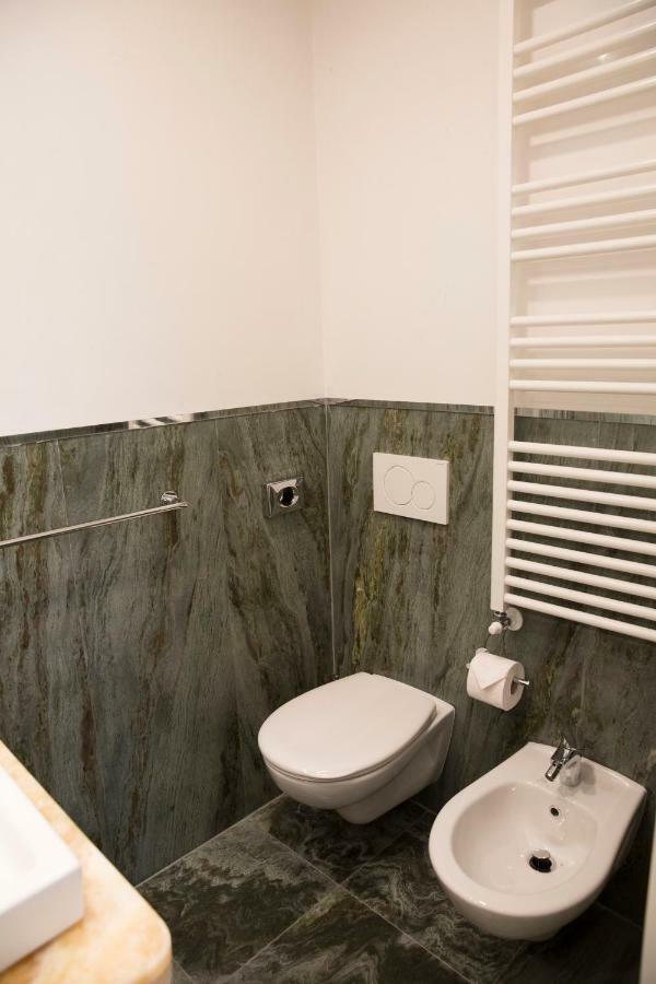 Boutique Hotel Enia Prato  Ngoại thất bức ảnh