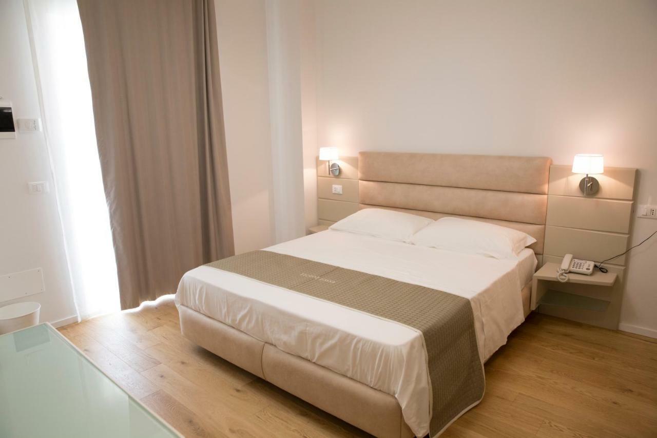 Boutique Hotel Enia Prato  Ngoại thất bức ảnh