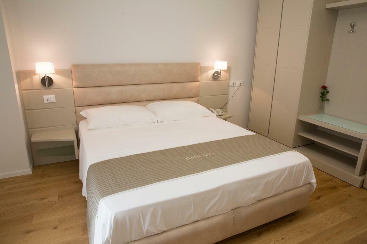 Boutique Hotel Enia Prato  Ngoại thất bức ảnh