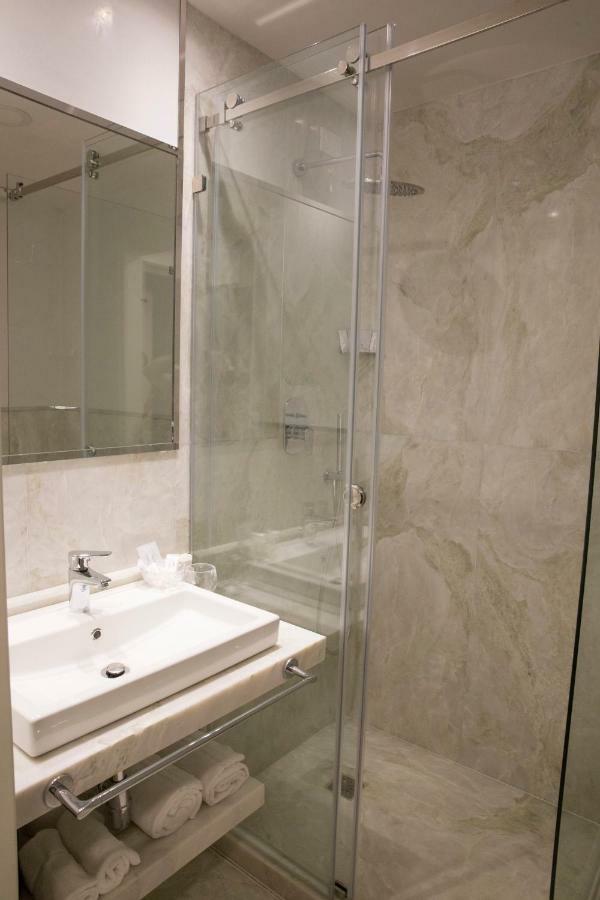 Boutique Hotel Enia Prato  Ngoại thất bức ảnh