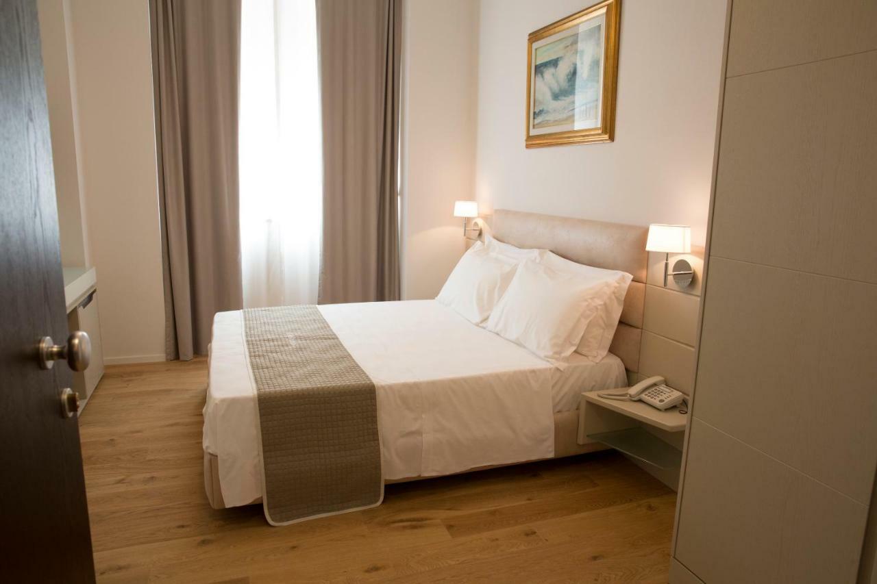 Boutique Hotel Enia Prato  Ngoại thất bức ảnh