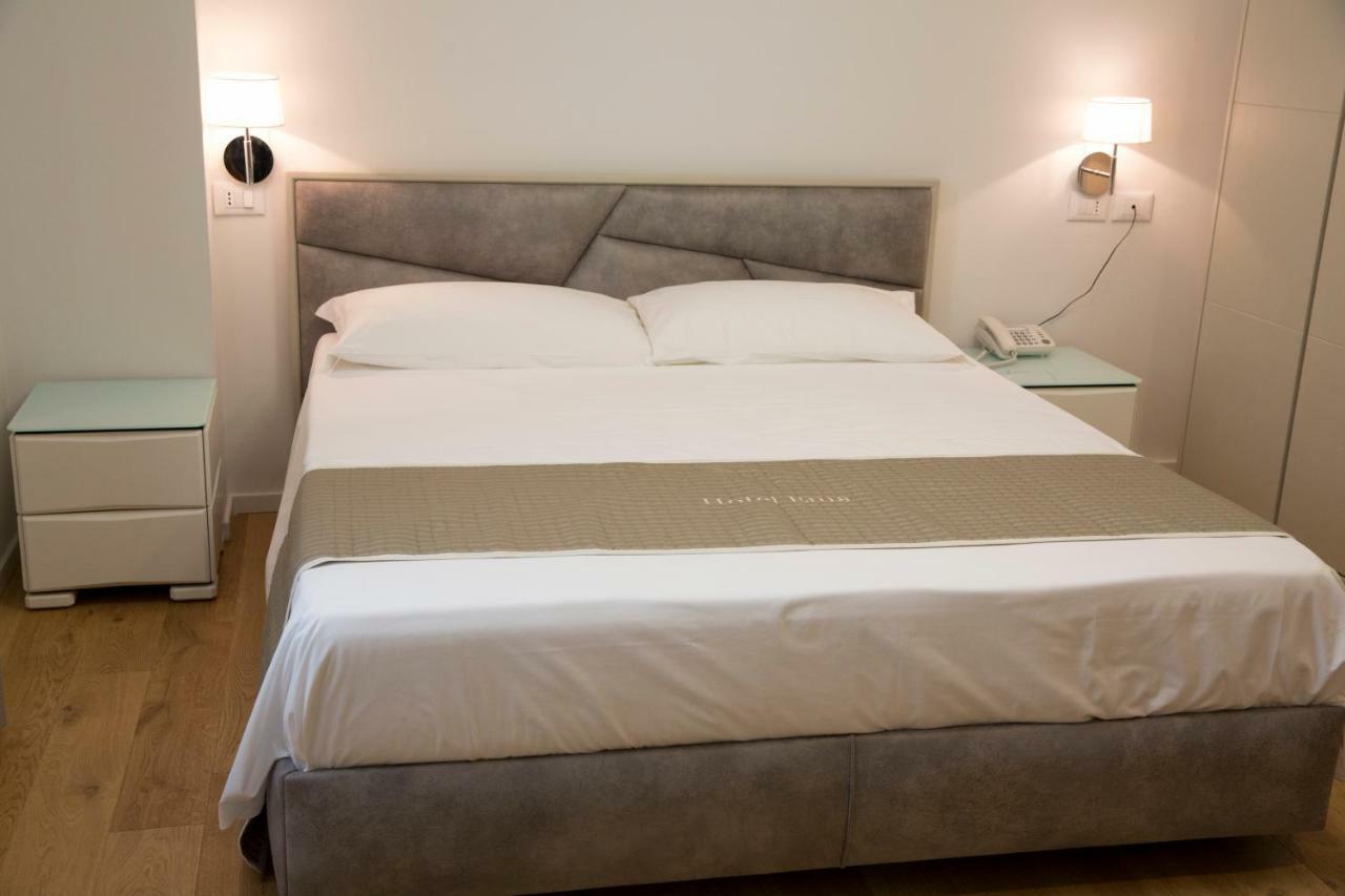 Boutique Hotel Enia Prato  Ngoại thất bức ảnh