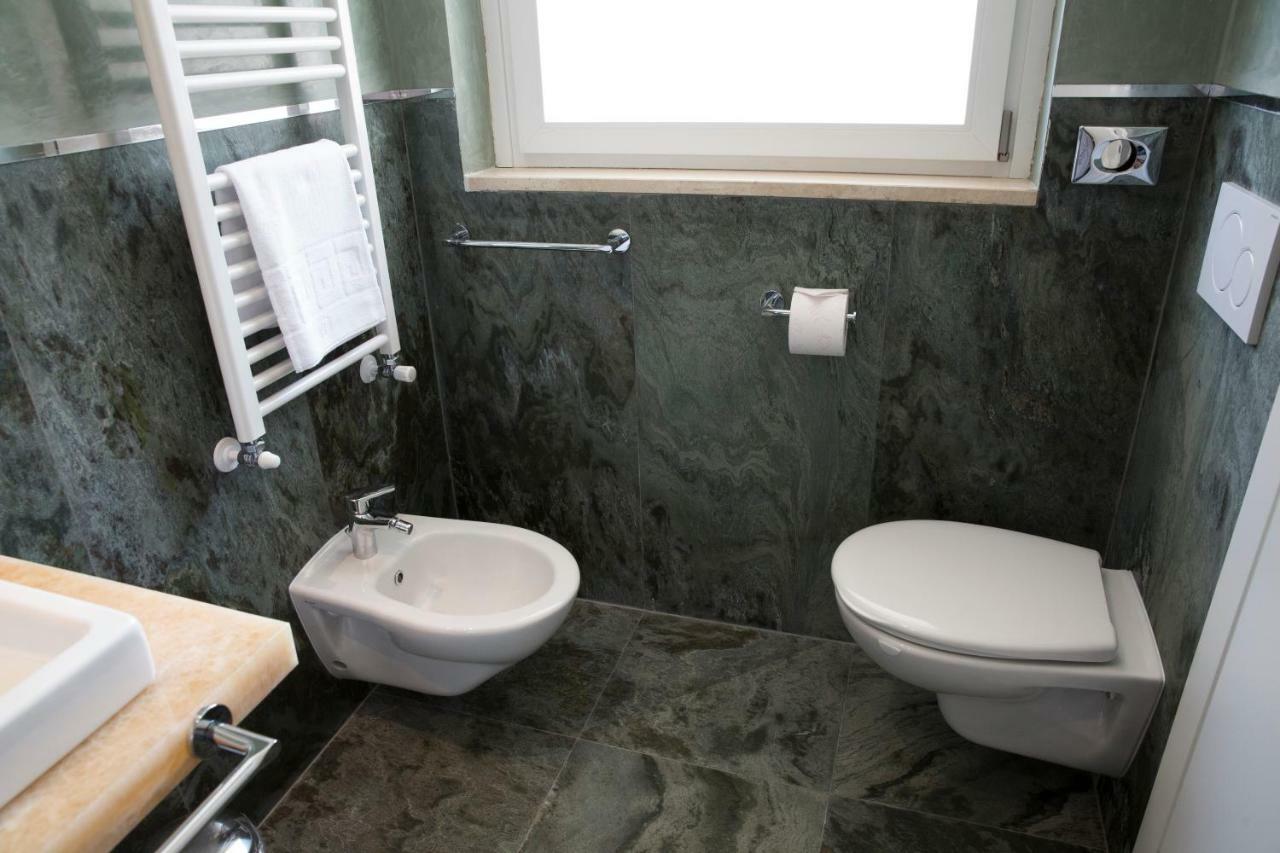 Boutique Hotel Enia Prato  Ngoại thất bức ảnh