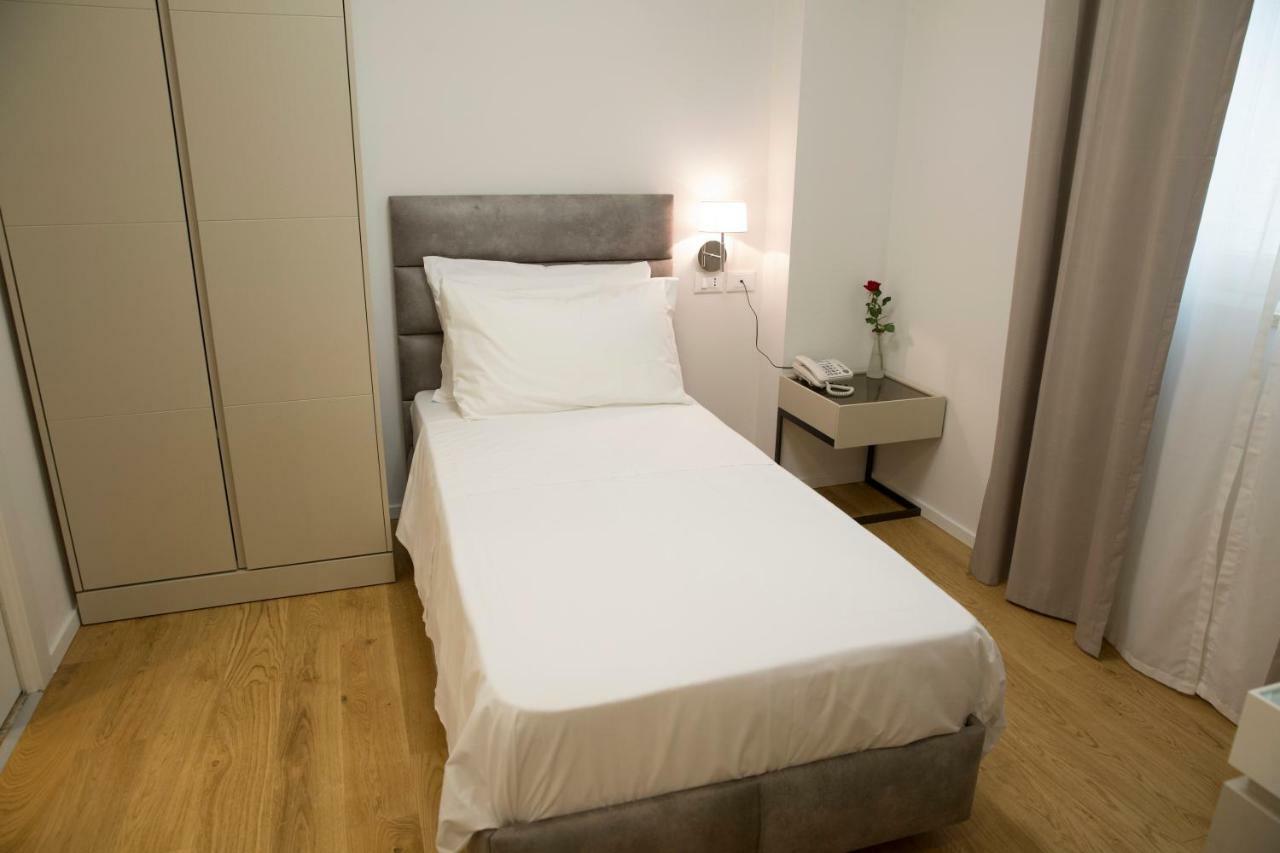 Boutique Hotel Enia Prato  Ngoại thất bức ảnh