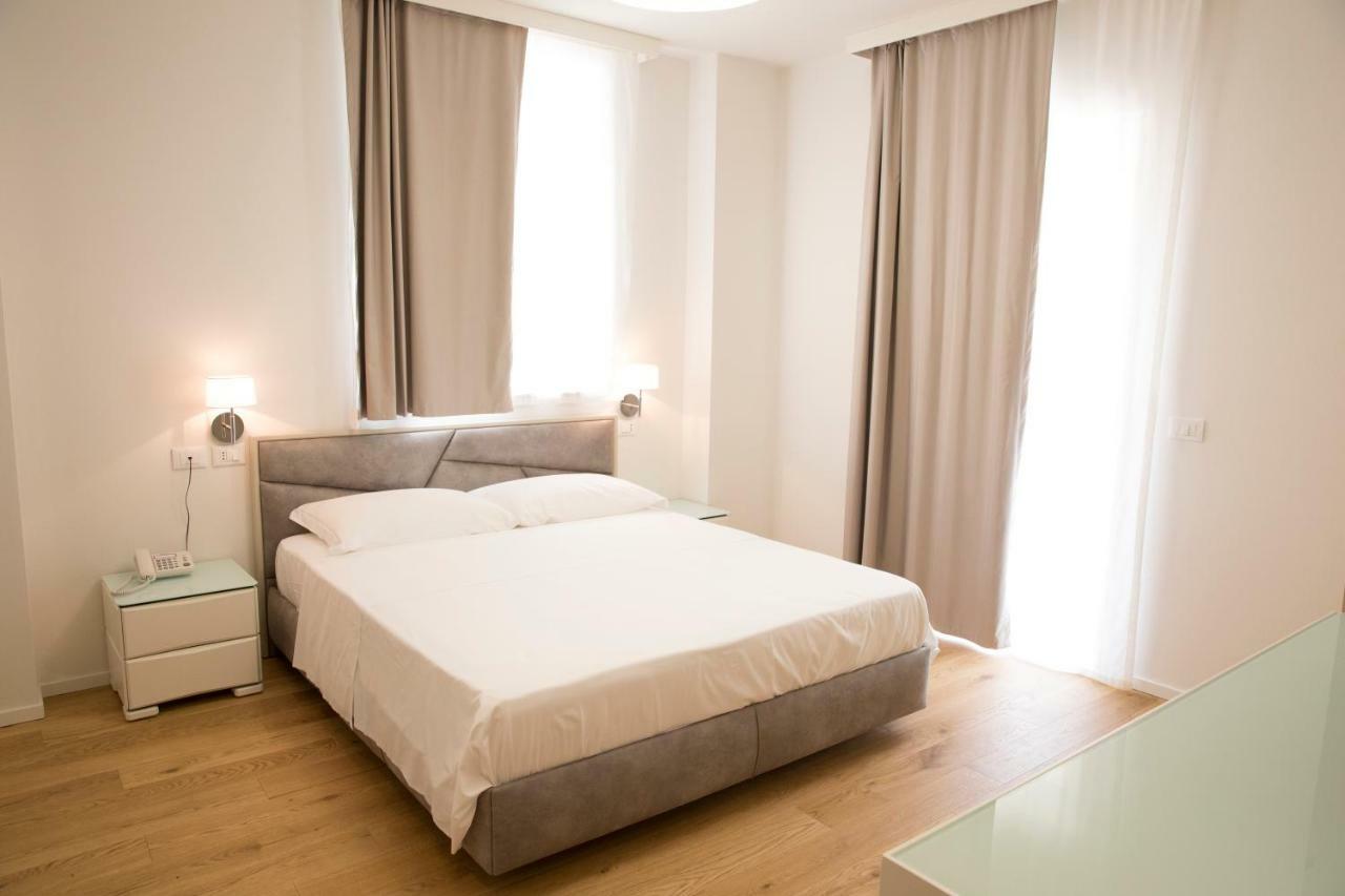 Boutique Hotel Enia Prato  Ngoại thất bức ảnh