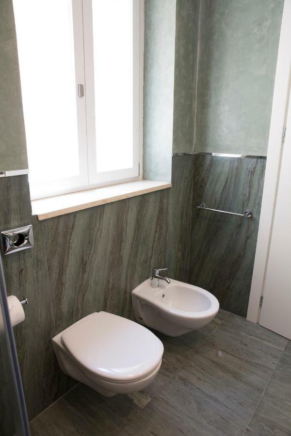 Boutique Hotel Enia Prato  Ngoại thất bức ảnh