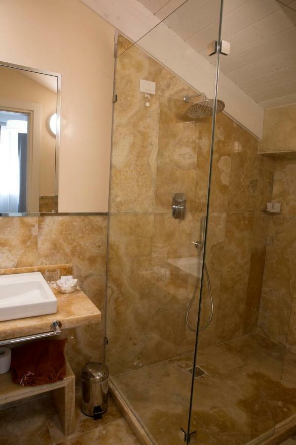 Boutique Hotel Enia Prato  Ngoại thất bức ảnh