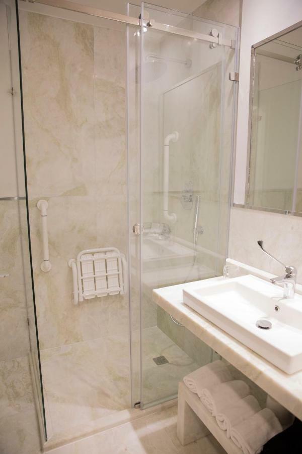 Boutique Hotel Enia Prato  Ngoại thất bức ảnh
