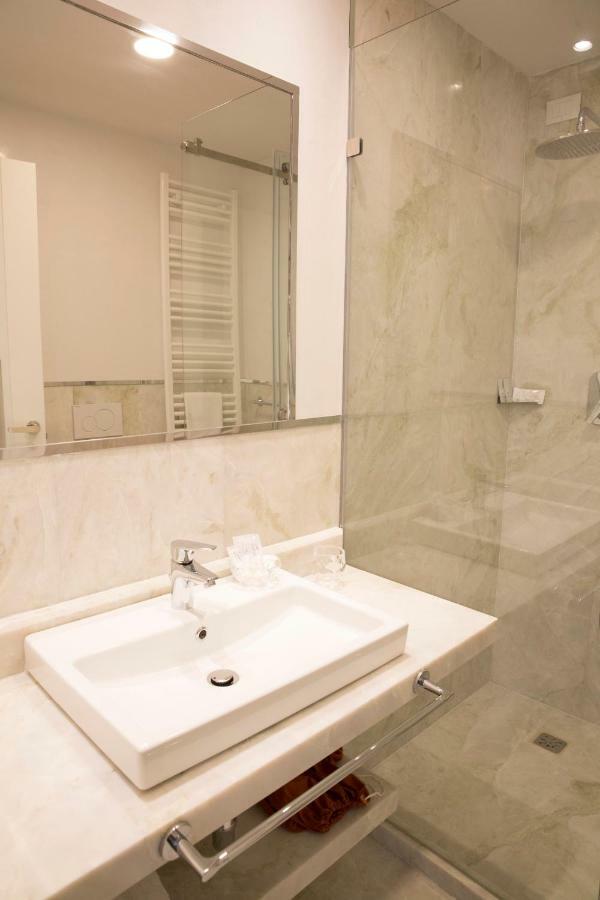 Boutique Hotel Enia Prato  Ngoại thất bức ảnh