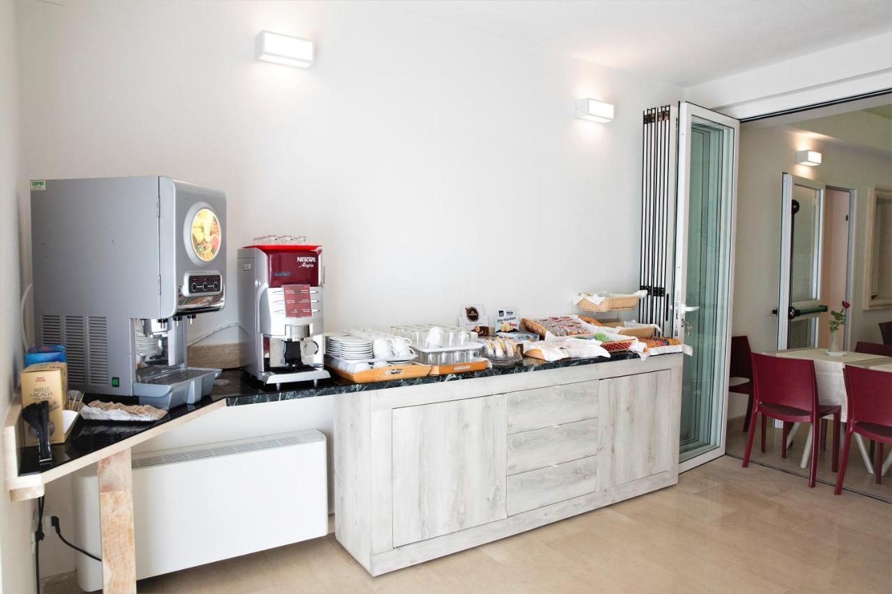 Boutique Hotel Enia Prato  Ngoại thất bức ảnh